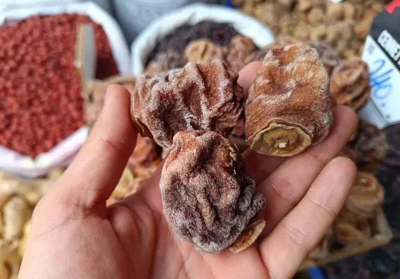 Vatandaşlar Tercih Etmese de Kış Aylarında Tüketilmesi Çok Yararlı