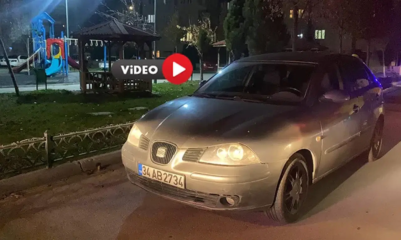 Çorum’da Polisten Kaçan Sürücü, Savunmasıyla Güldürdü