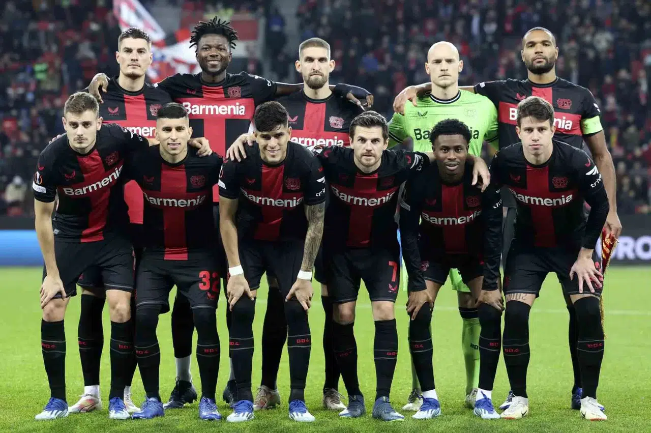Xabi Alonso Önderliğindeki Leverkusen’in Yükselen Performansı Sürüyor