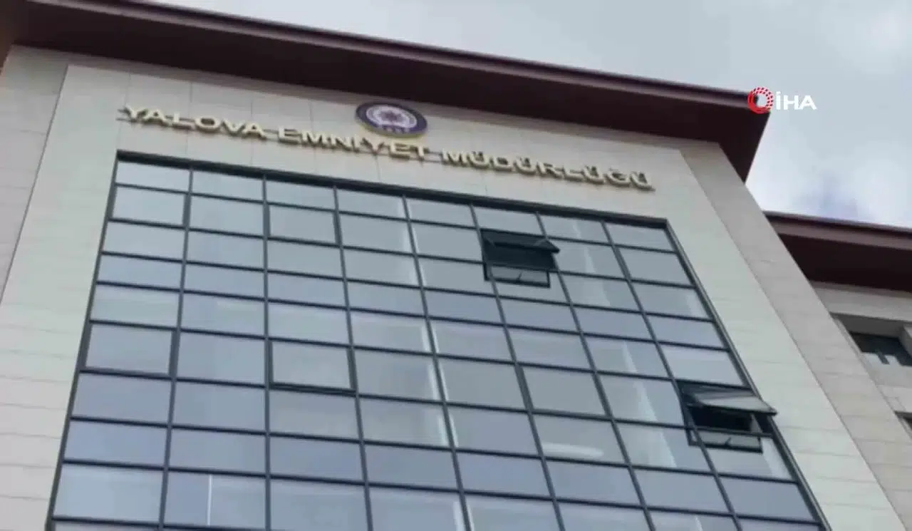 Yalova’da 1 Ayda Aranan 127 Kuşkulu Yakalandı, 42’si Cezaevine Gönderildi
