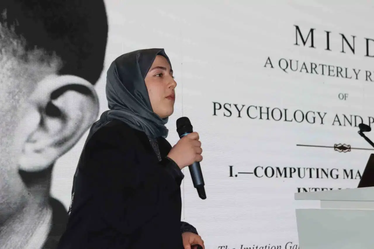 Yapay Zeka Sağlıkçıların İşini Kolaylaştıracak