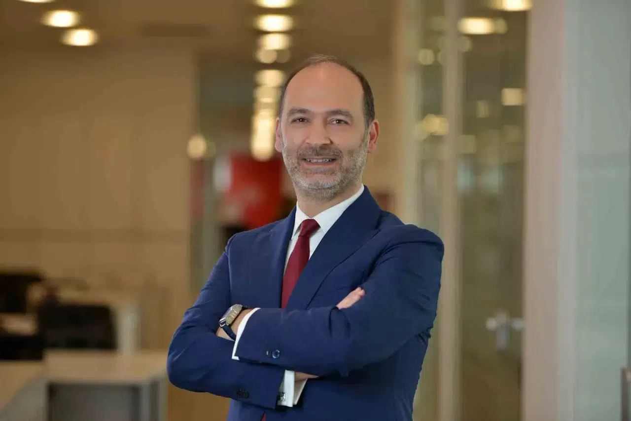 "Yasa Dışı Ticaret Ülkemizin En Büyük Problemlerinden Biri"