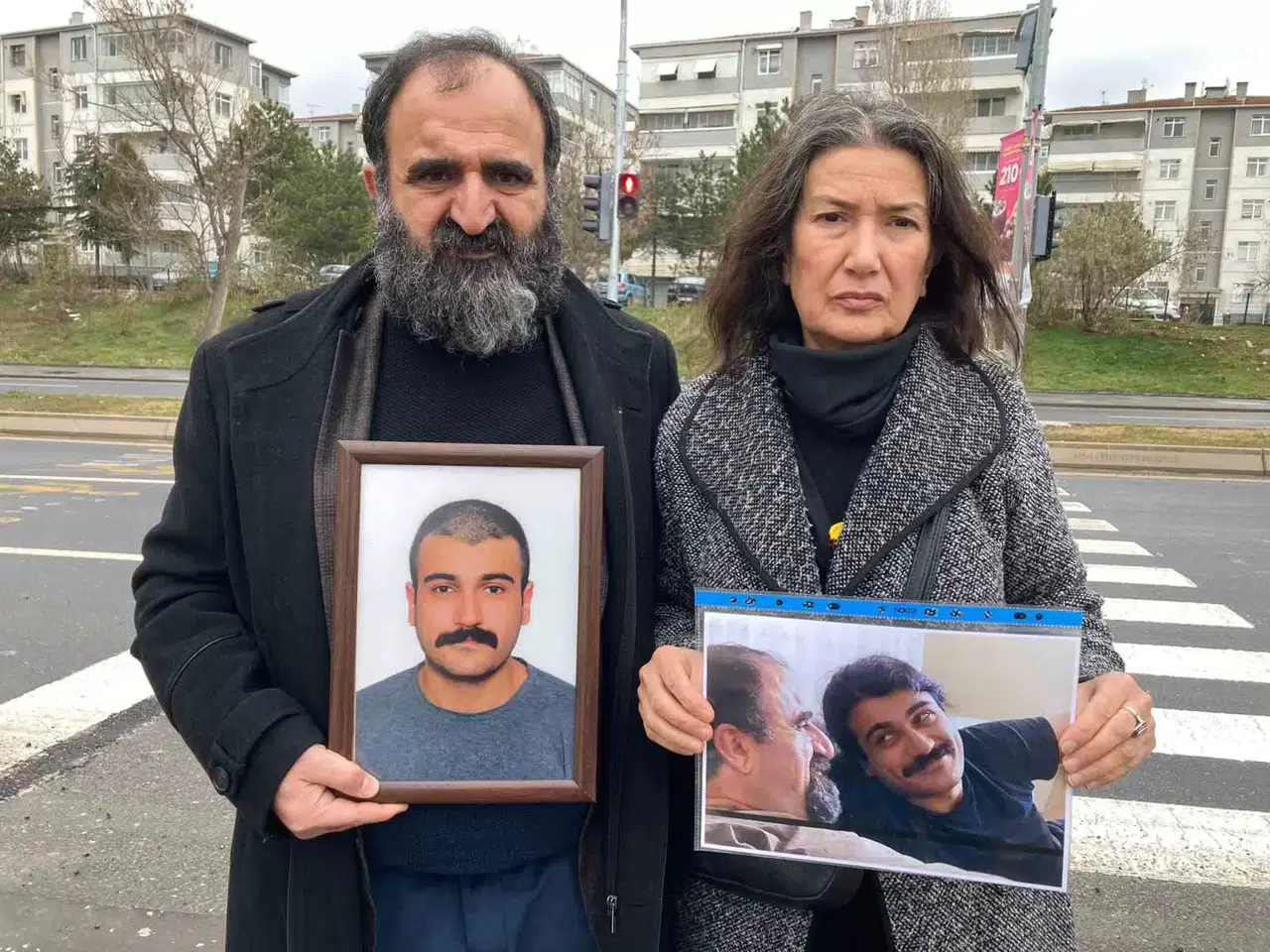 Yaya Geçidinde Hayattan Koparılan Gencin Ailesi Adalet Arayışını Sürdürüyor