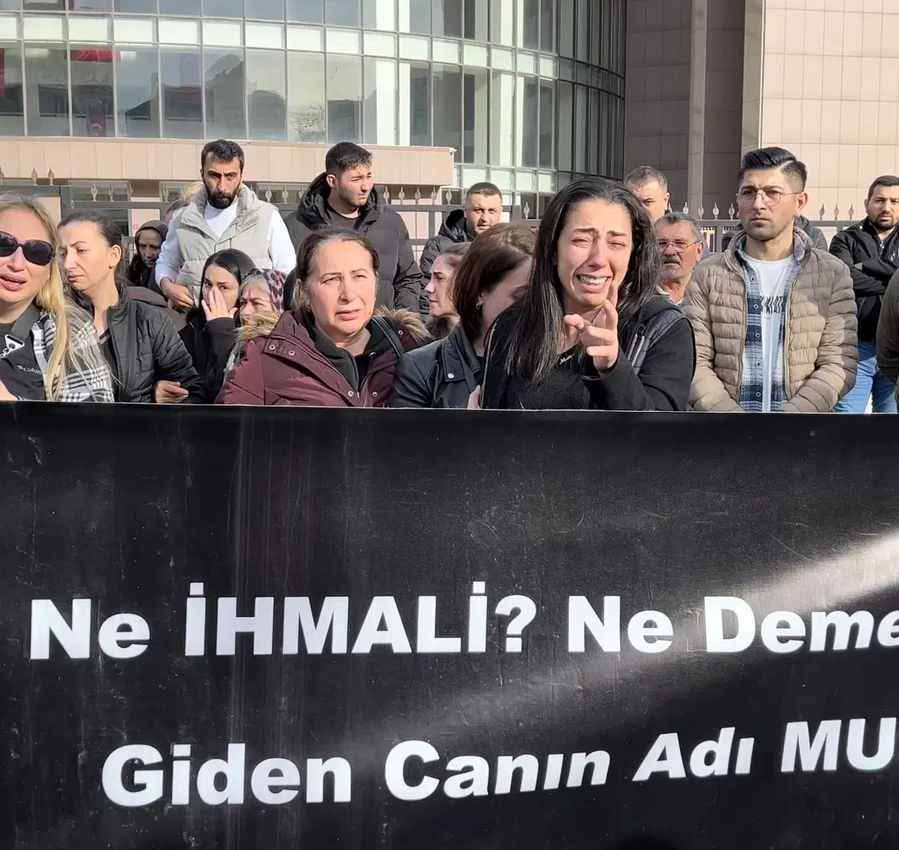 Yayaya Çarparak Vefatına Neden Olan Sanık Hakkında Karar: 2 Yıl 6 Ay Mahpus Cezasına Çarptırıldı