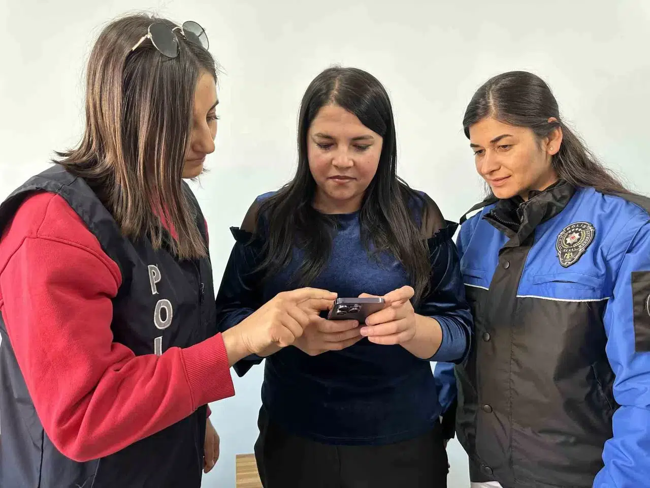 Yüksekova’da Bayanlar Kades’le İnançta Olacak