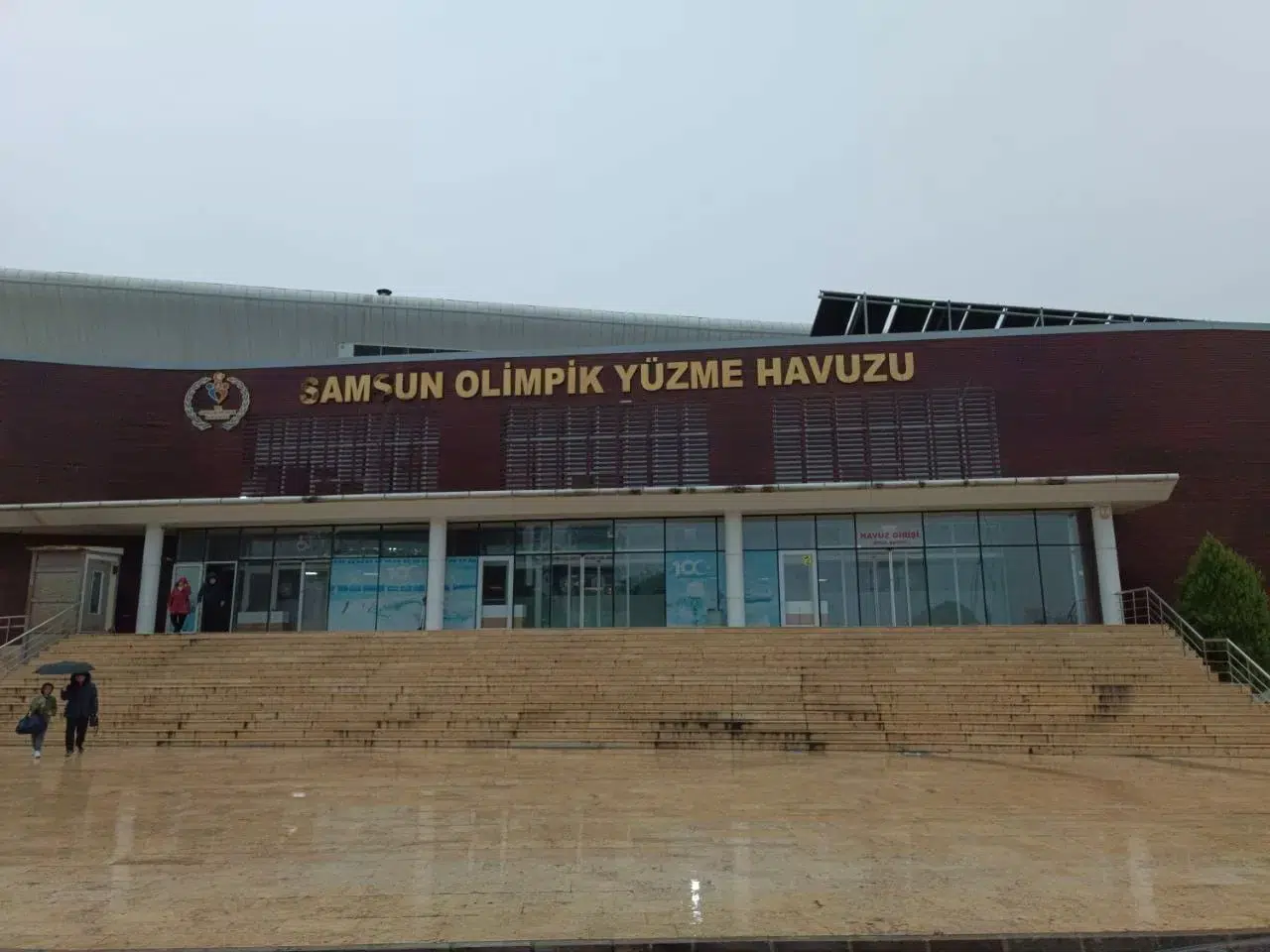 ’Yüzme Bilmeyen Öğretmen Kalmasın Projesi’