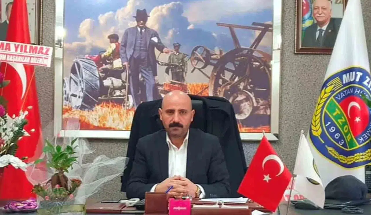Zeytinyağı Üreticileri Fiyattan Mutlu