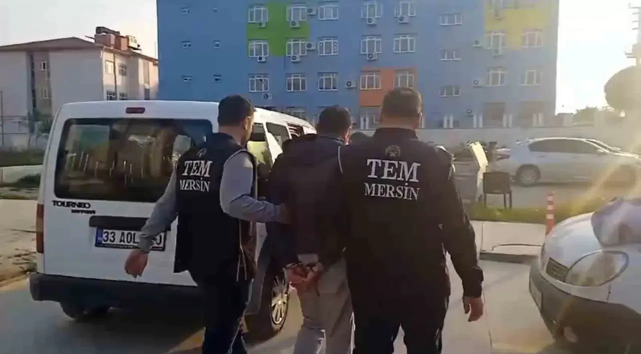 15 Temmuz’da Darbe Teşebbüsüne Katılan Eski Astsubay Yakalandı