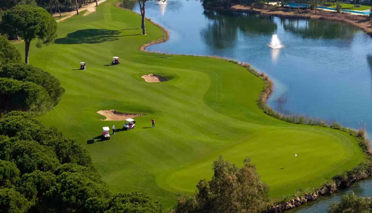 2023 Yılında Golf Turizminden 400 Milyon EURO Gelir Sağlandı