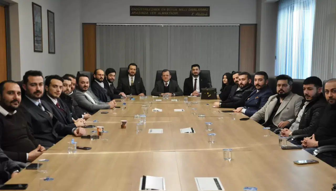 2024’te Ekonomi Masaya Yatırıldı