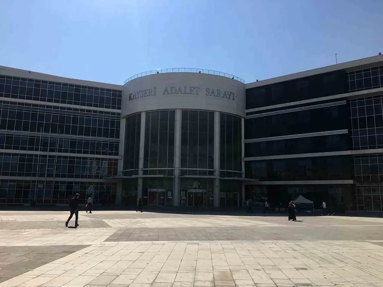 3 Haftalık Kızını Boğarak Öldüren Anneye Müebbet Mahpus