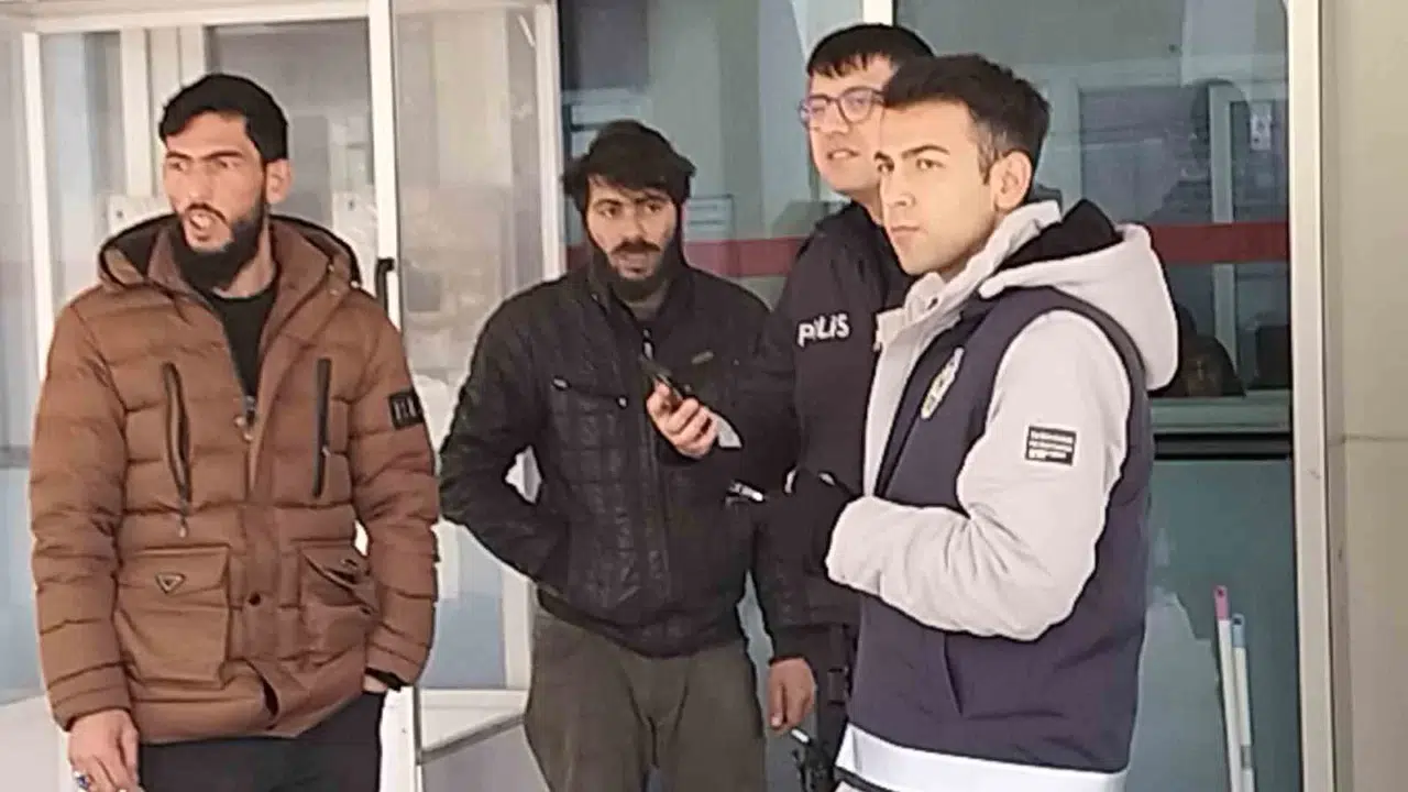 3 Yaşındaki Çocuğun Vefatında Darp Kuşkusu