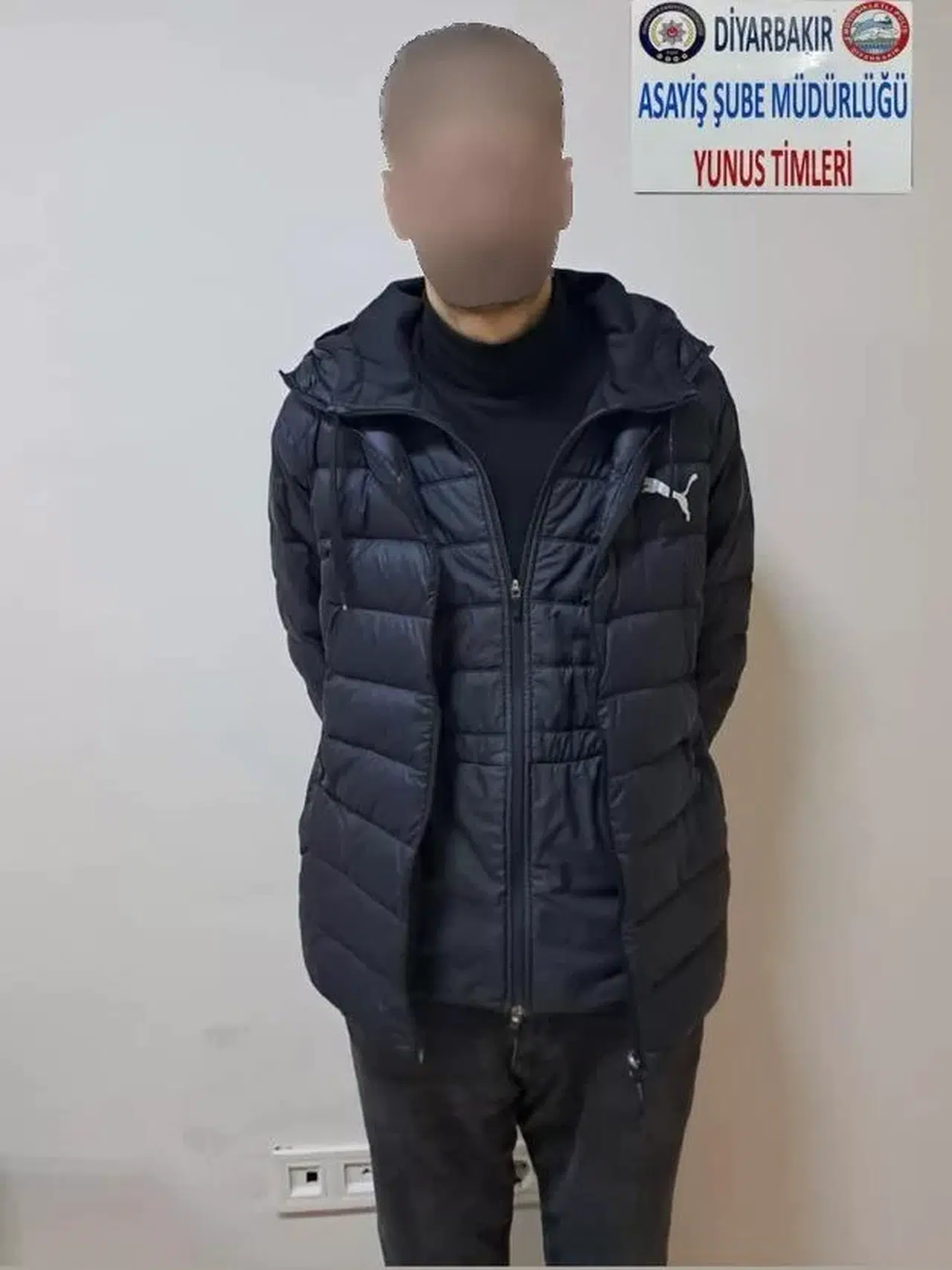 31 Yıl Katılaşmış Mahpus Cezası Bulunan Şahıs Yakayı Ele Verdi