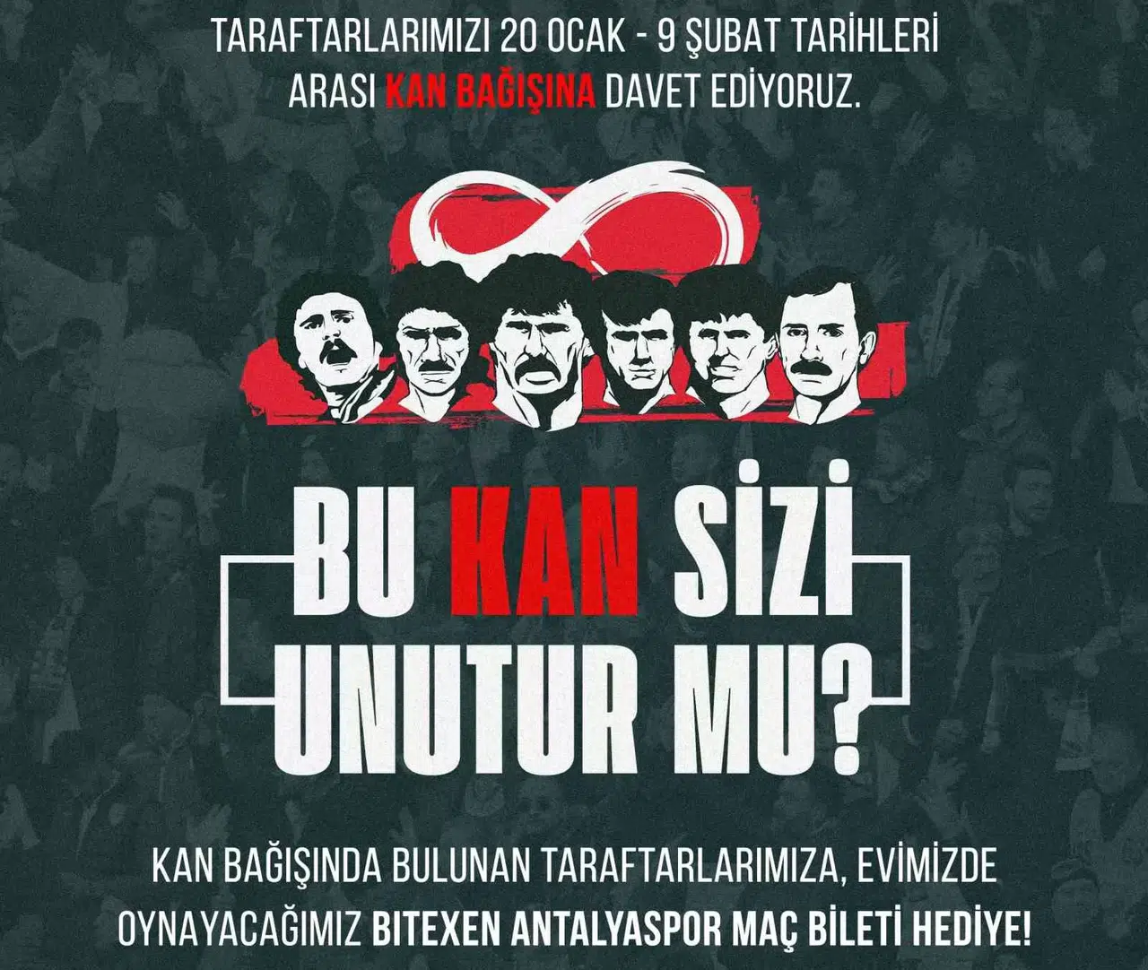 35 Yıl Evvel Deplasmana Giden Samsunspor Otobüsü Bir Daha Geri Dönemedi