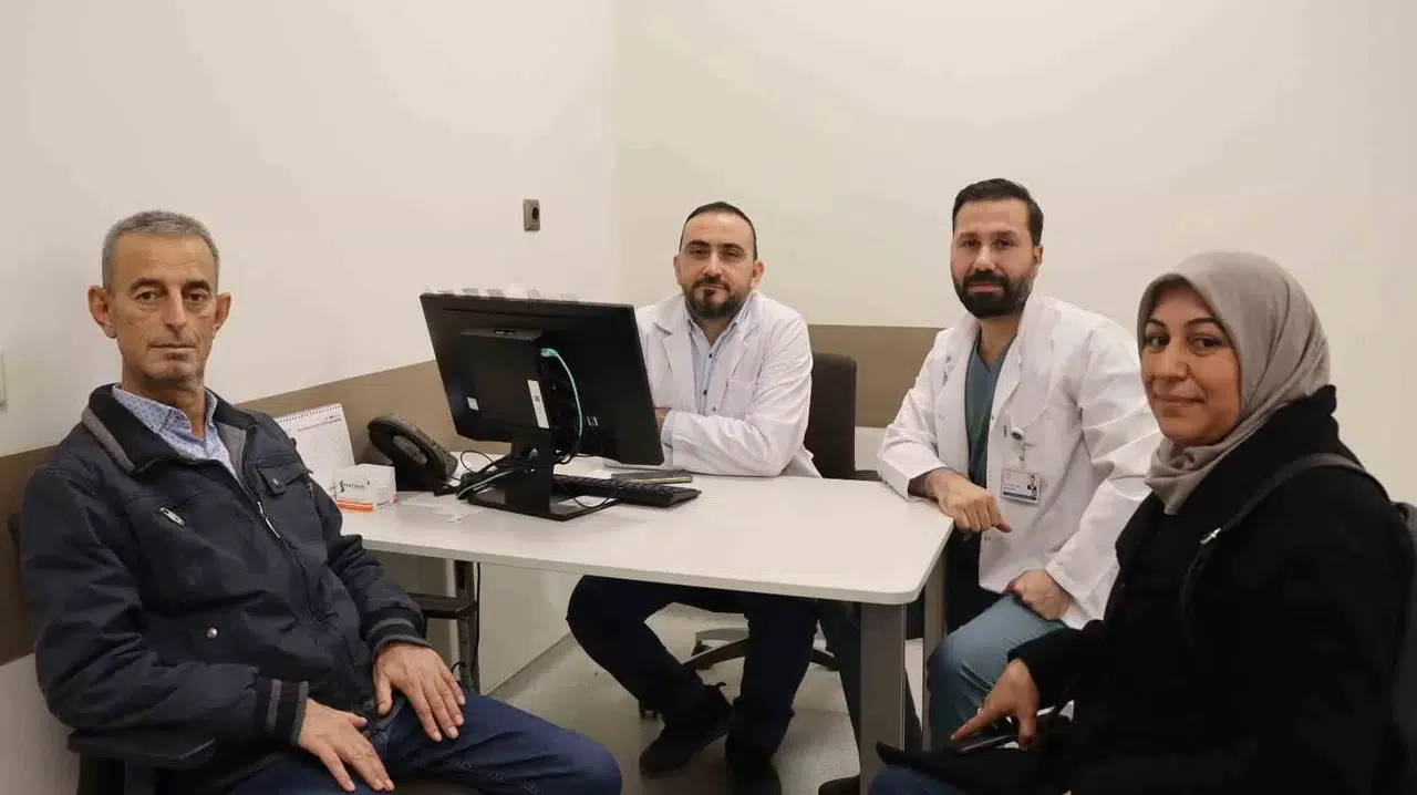 4 Kablolu Kalp Pili Tedavisi Bursa Kent Hastanesi’nde Uygulanmaya Başladı