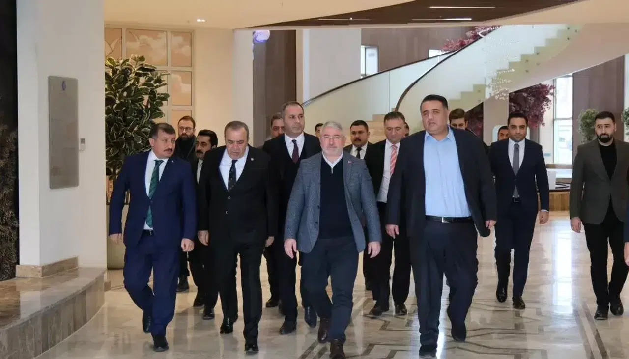 AK Parti ve MHP’den Seçim Mesajı: Yorulmayacağız