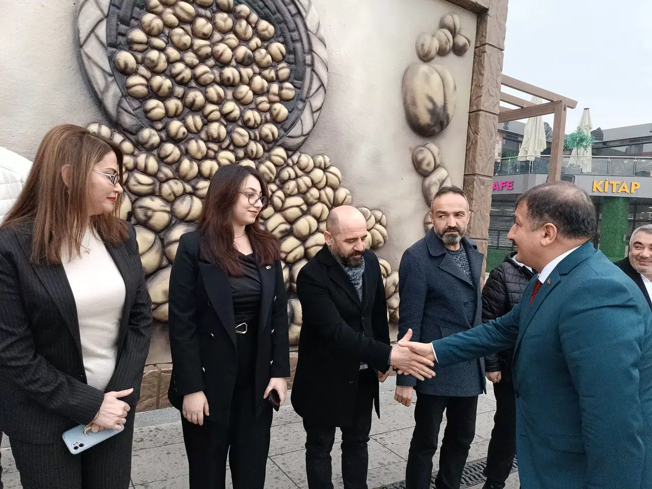 Adaylar Olacaklar Dikkat, AK Parti’de Başvurular 5 Ocak’ta Bitiyor