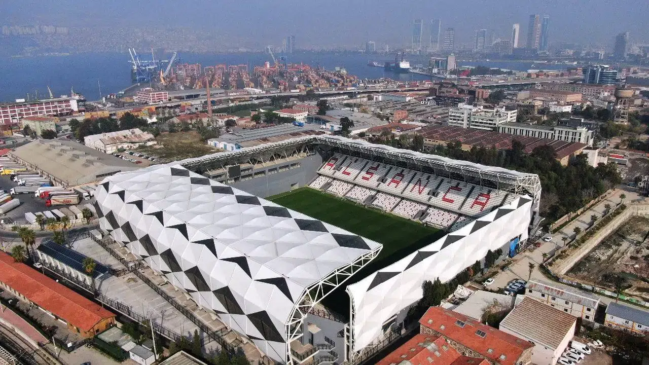Altay Mahkemelik Oldu