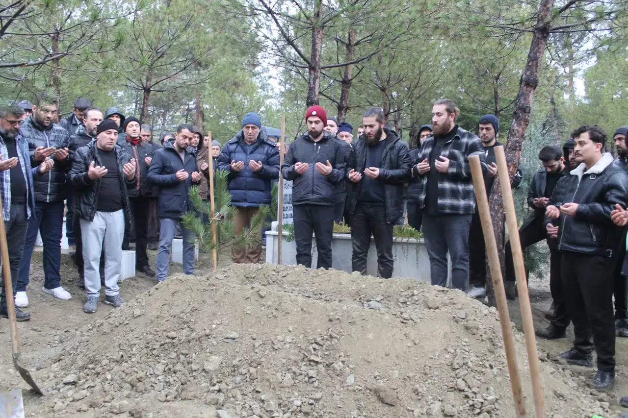 Arif Kısakol’u Kaybettik