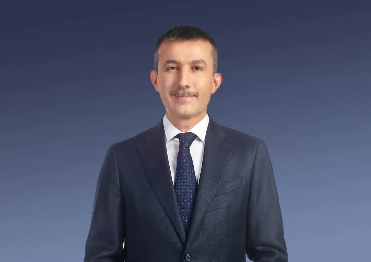 Asım Balcı, Bu Kez Mamak’tan Aday