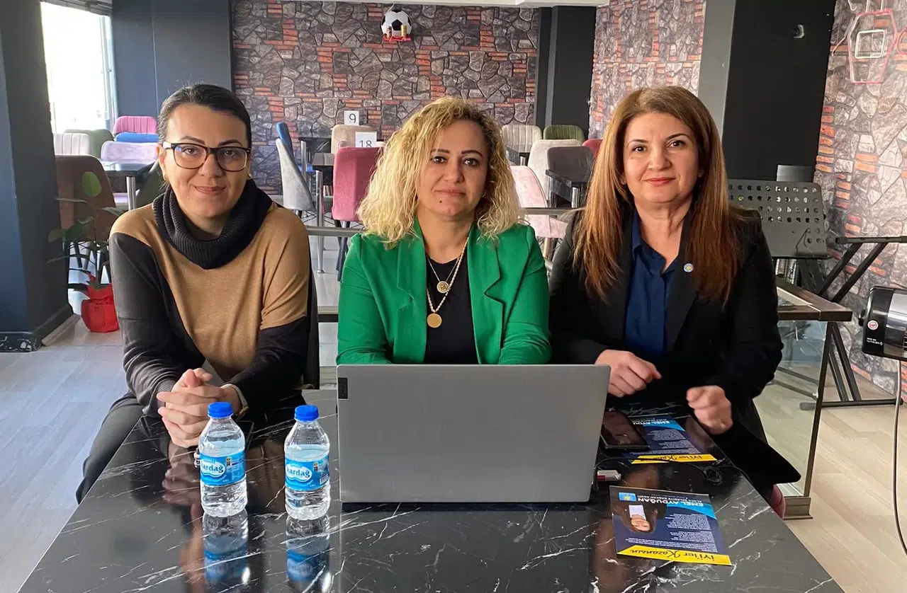 ‘Betona Değil, İnsana Yatırım Yapacağız’