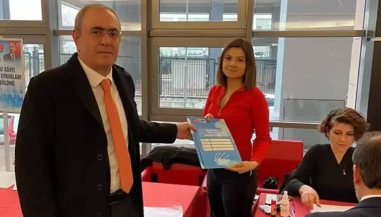CHP, Çorum İçin Kararını Verdi