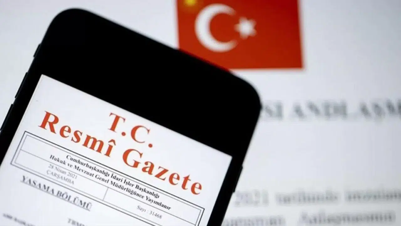 Çorum’a İki Vali Yardımcısı, Dört Kaymakam Atandı