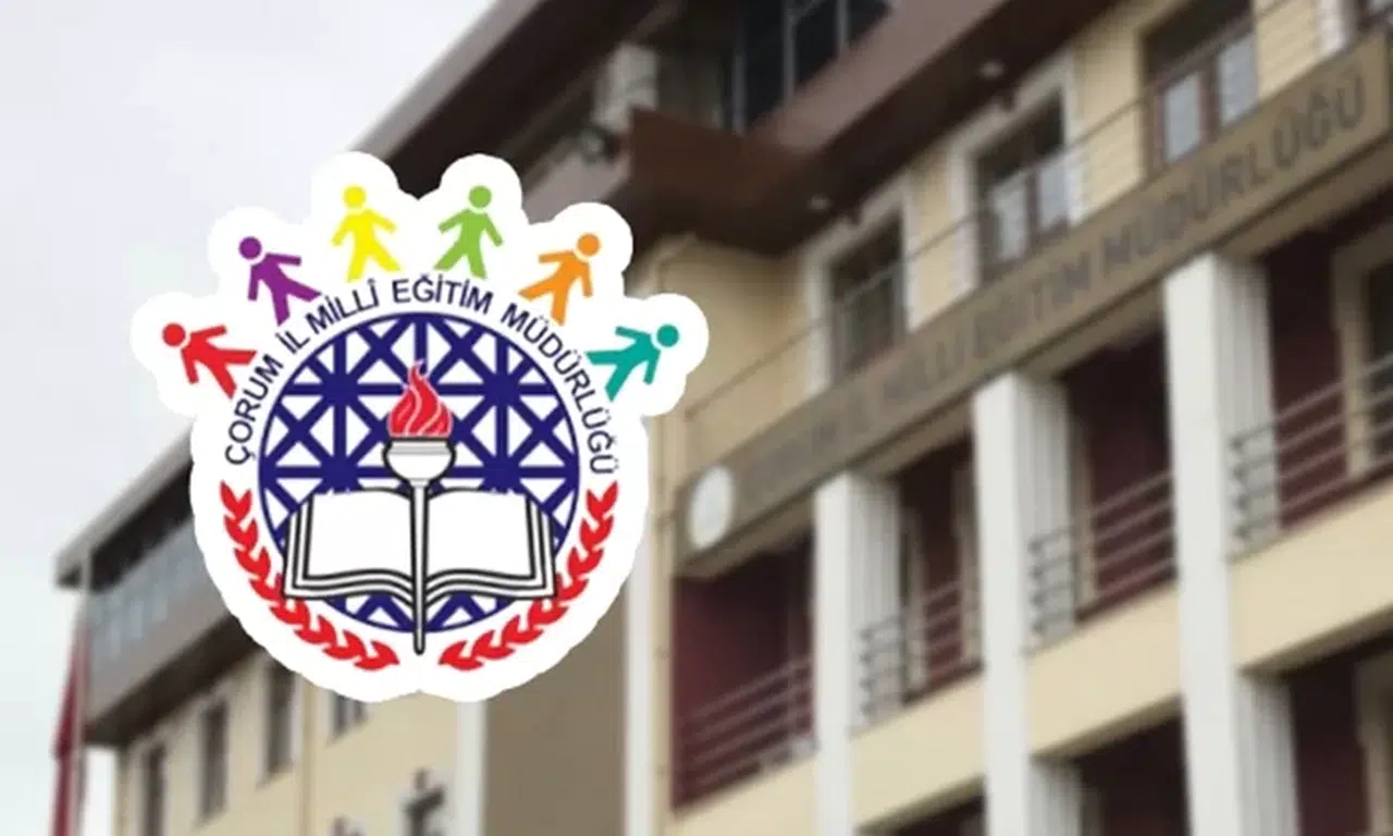 Çorum’da Binlerce Öğrenciye Ücretsiz Destek Kursu Veriliyor