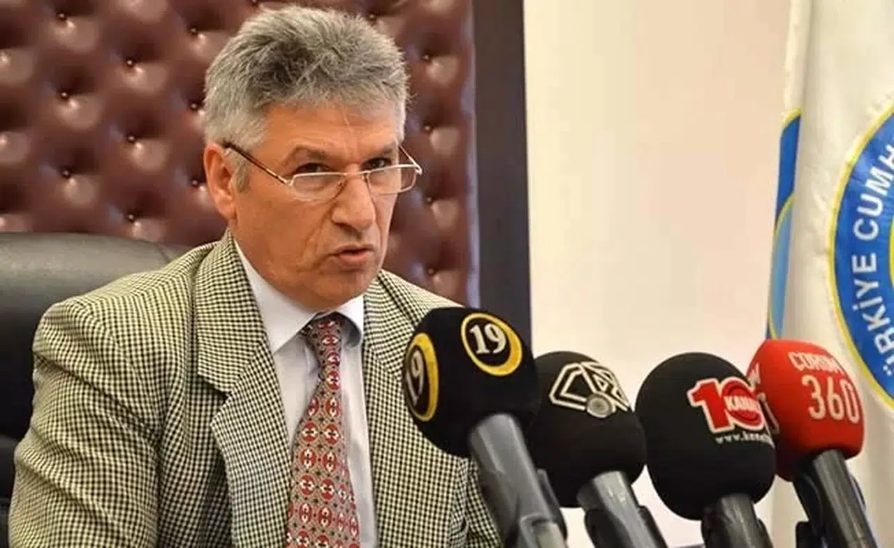 Çorum’da İl Müdürü Muhtar Adayı Oluyor