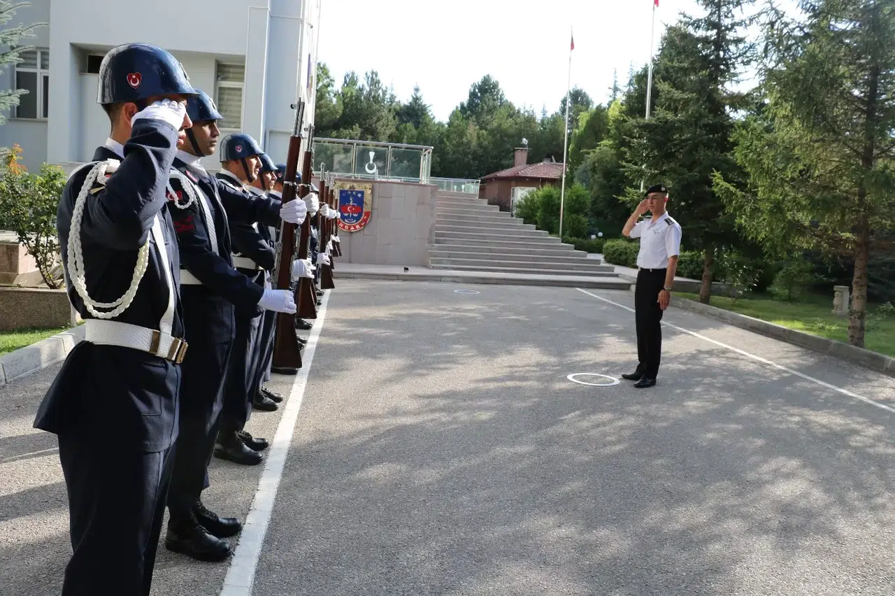Çorum’da Kırsaldaki Olayların Yüzde 96’sı Aydınlatıldı