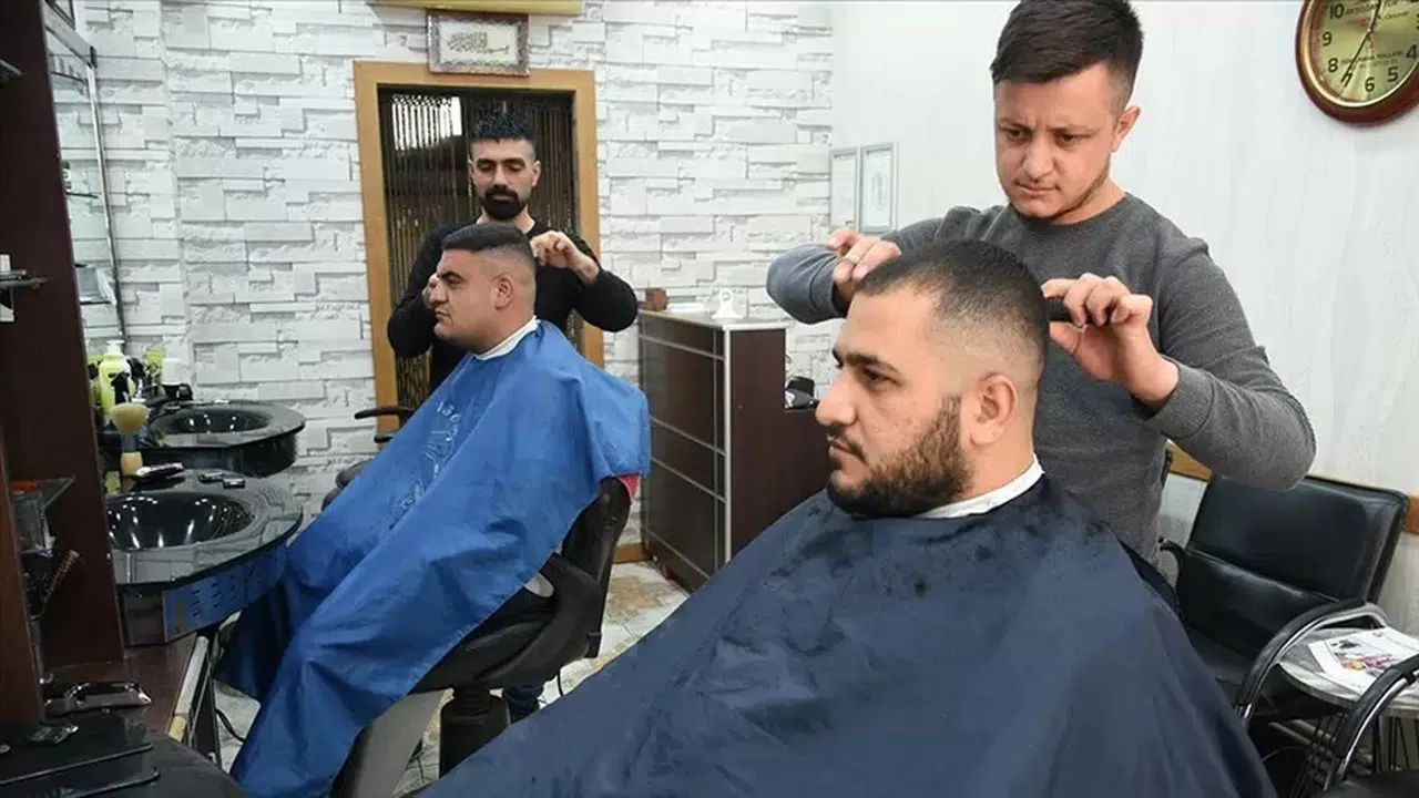 Çorum’da Tıraşa Zam