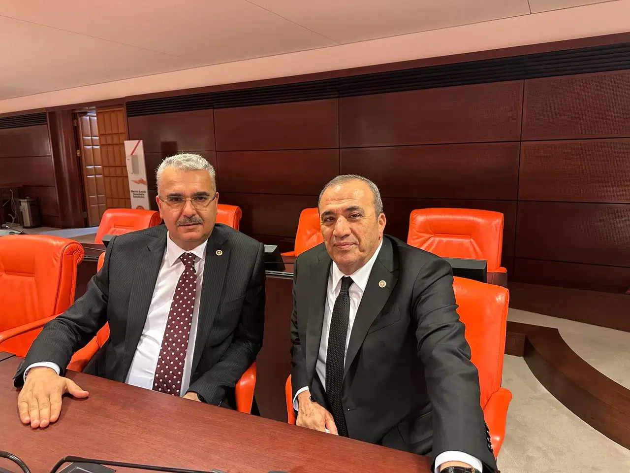 ‘Cumhur İttifakı Güçlü Bir Birliktelik İle Seçime Hazır’