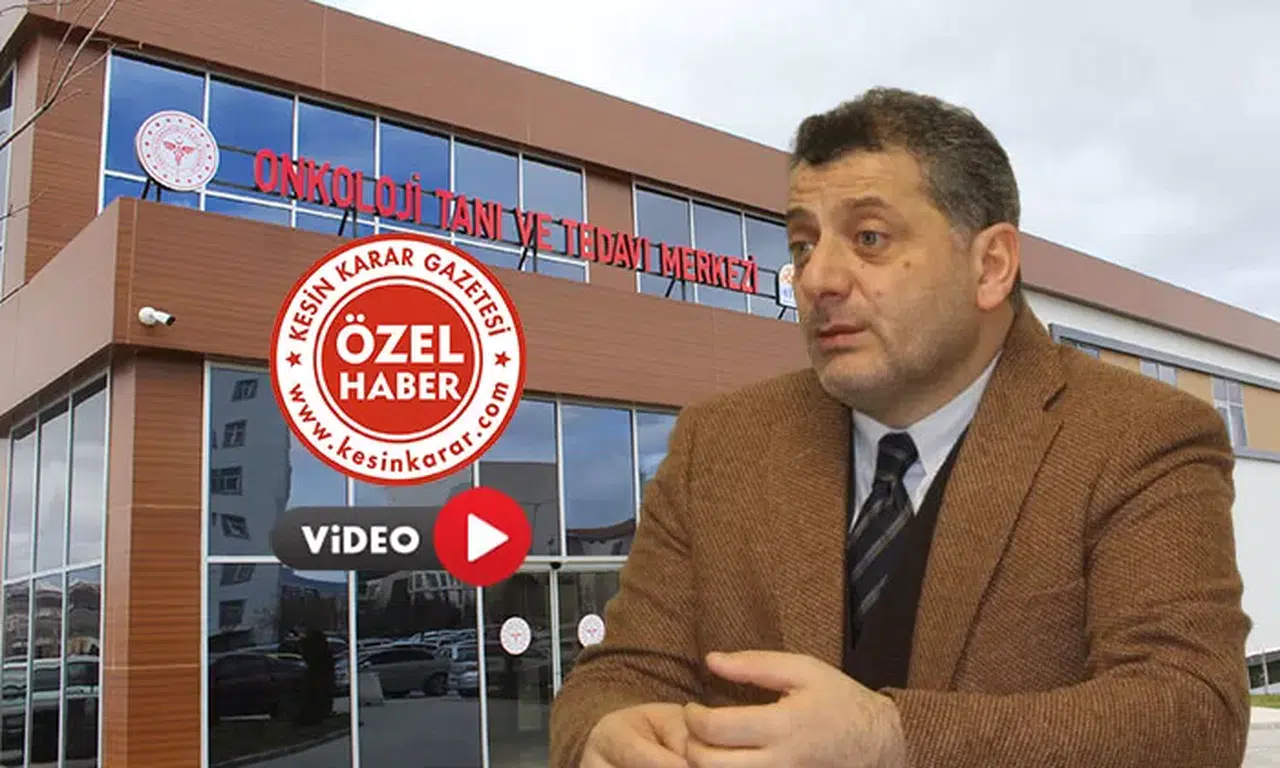 Kanser Tanısı ve Tedavisi Kolaylaşıyor