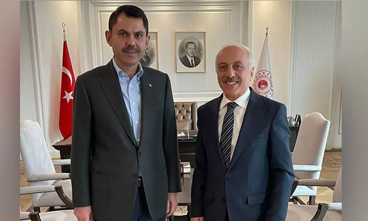 Zeki Gül Önce Kutladı, Sonra Çorumlulardan Destek İstedi