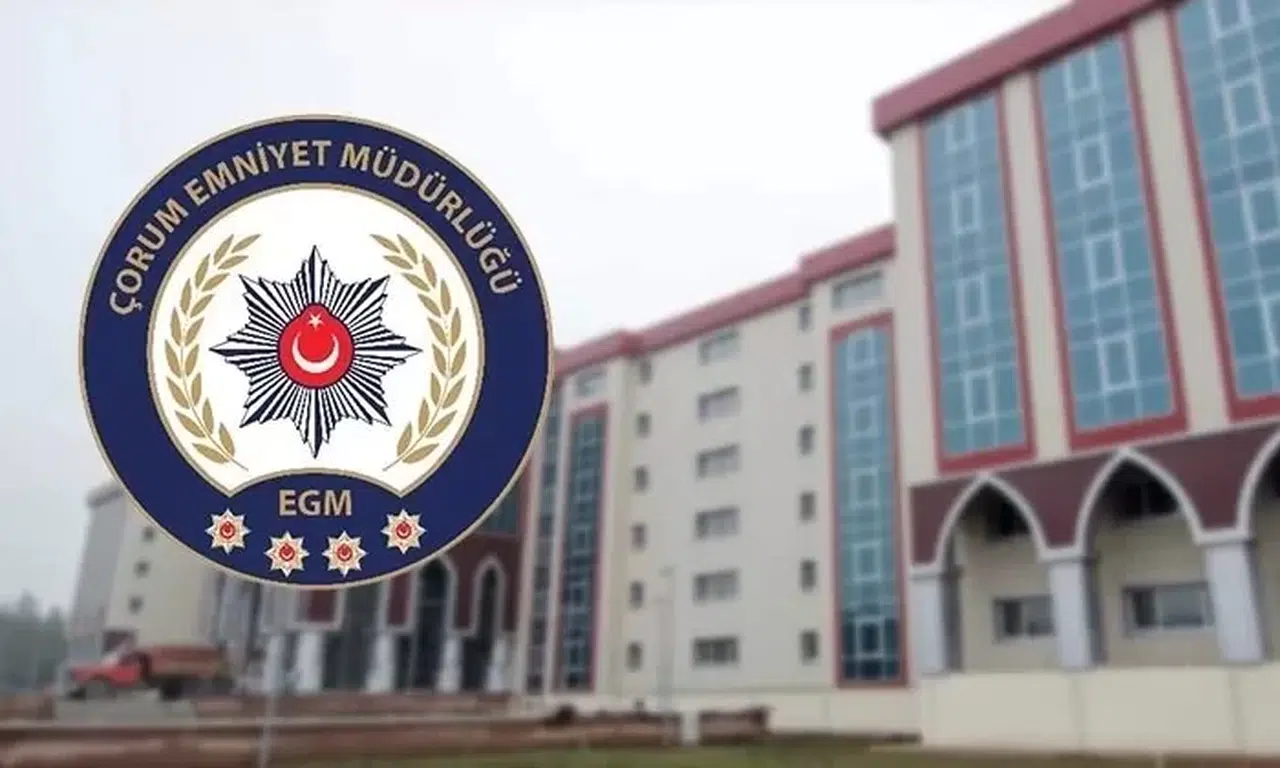 Emniyetten Denetim Açıklaması