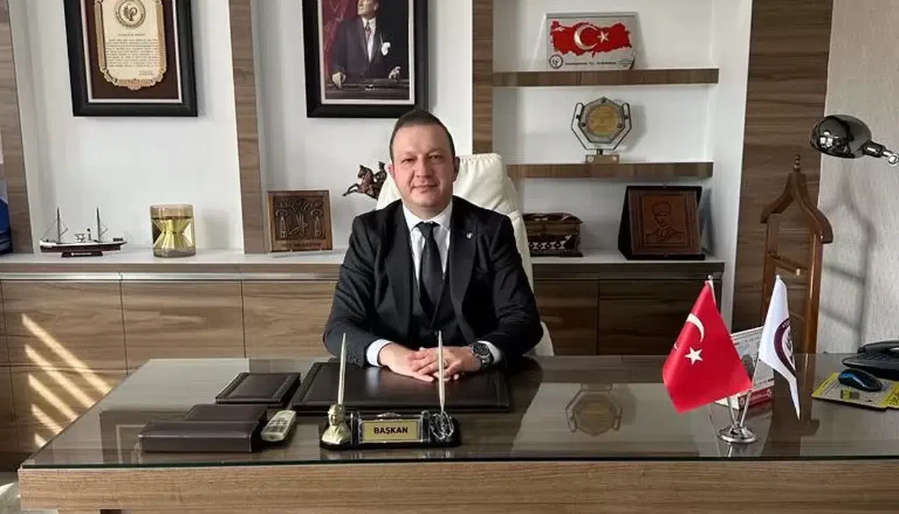  ‘Basın, Demokrasinin Olmazsa Olmazıdır’