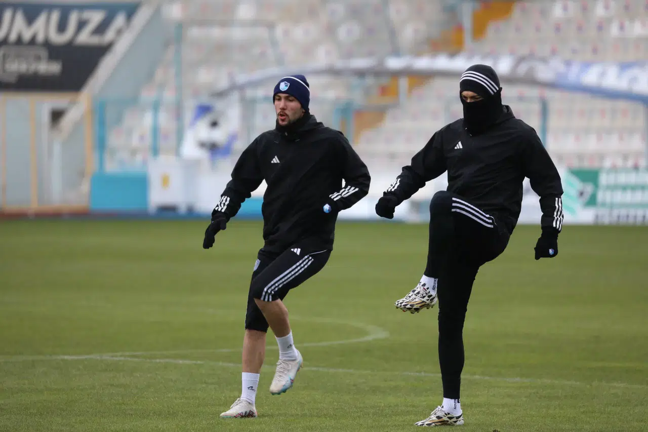 Erzurumspor FK Hedef Üç Puan