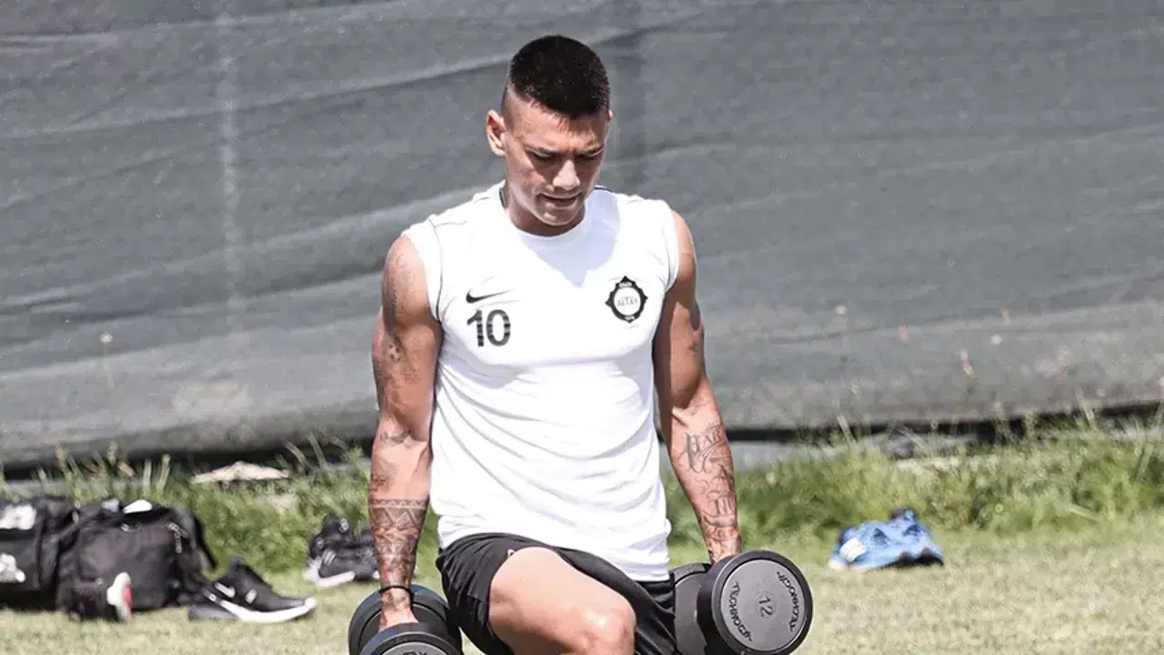 Eyüpspor, Genç Yıldızın Peşinde