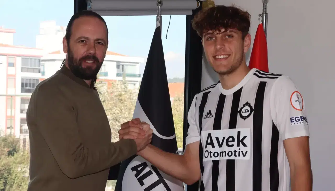 Hikmet Çolak, Profesyonel Oldu