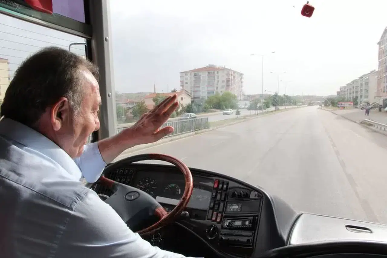 ‘İYİ’lik Yaymaya Devam Edeceğiz’