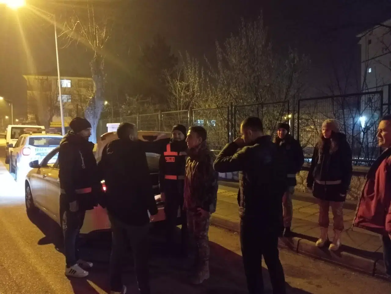 Çorum’un Yılbaşı Bilançosu!
