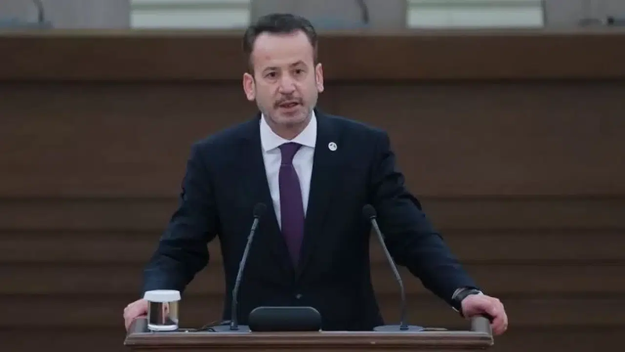 Kenan Yaşar’a Yeni Görev