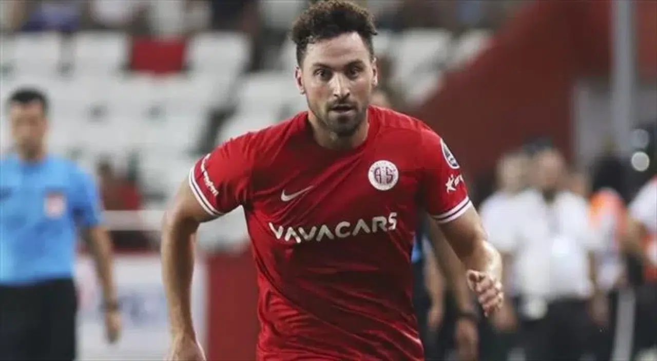 Sinan Gümüş, 1. Lig’e Geliyor