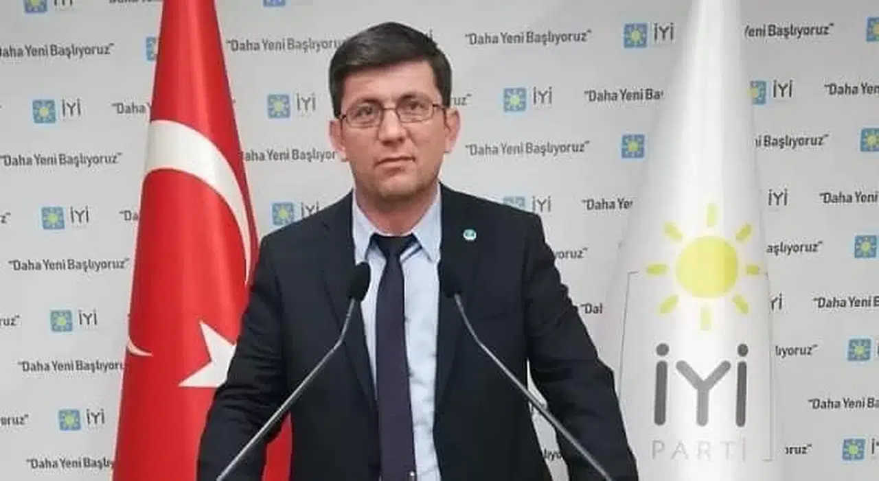 Siyasi Programlara Katılan Oda Başkanlarına Tepki