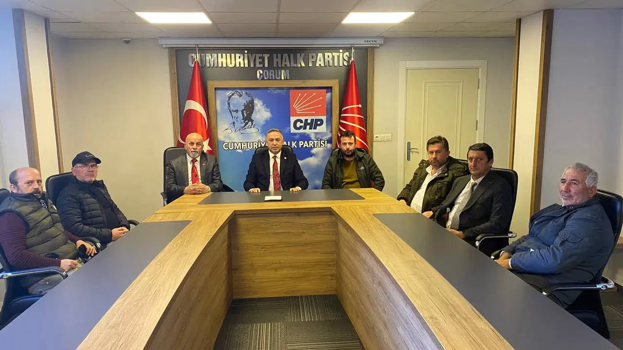Tahtasız: Orman Köylüleri Devletten Alacağını Alamıyor