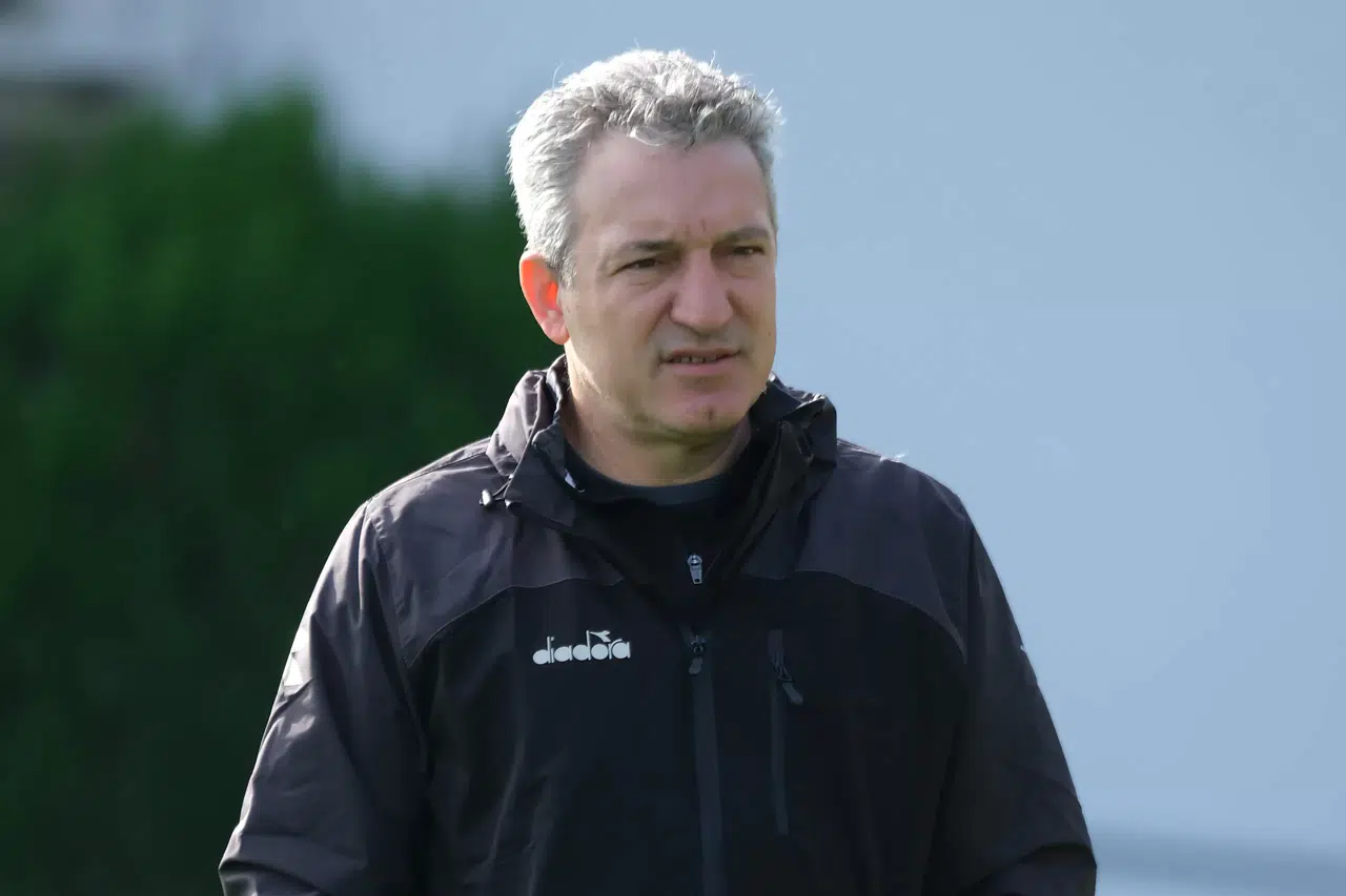 Yeni Hoca Belli Oldu