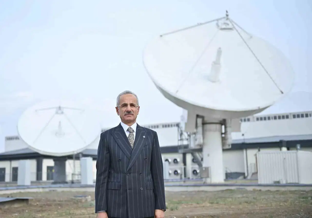 Acil Durum Müdahale Gruplarının İrtibatı ‘Türksat’a Emanet