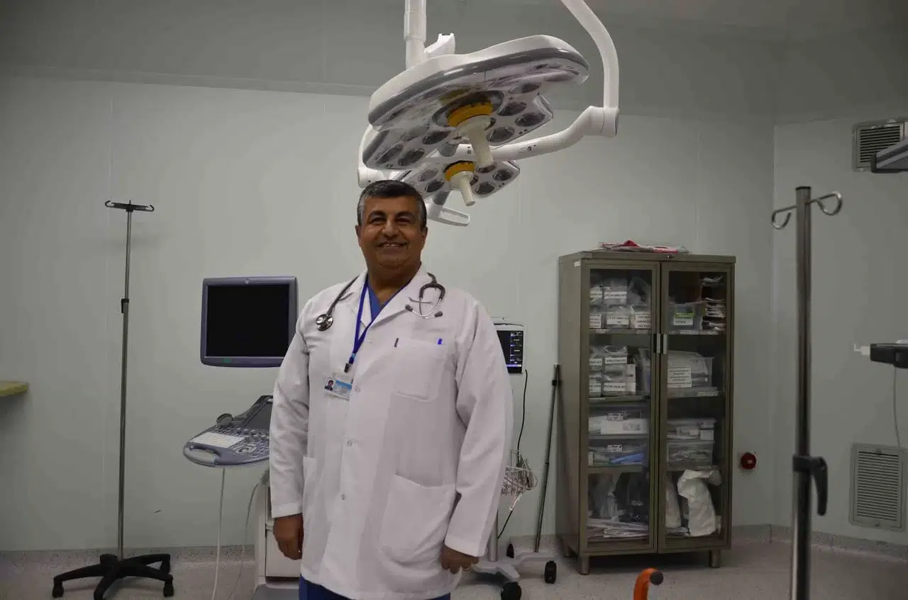 Acil Tıp Uzmanı Uyardı: "Aynı Hastada Birden Fazla Güçlü Virüsle Sık Sık Müsabakaya Başladık"