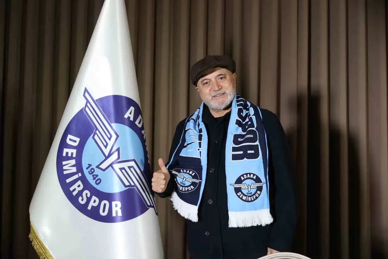 Adana Demirspor’da Hikmet Karaman Periyodu