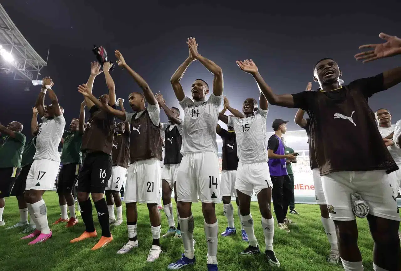 Afrika Uluslar Kupası’nda Çeyrek Final Eşleşmeleri Aşikâr Oldu
